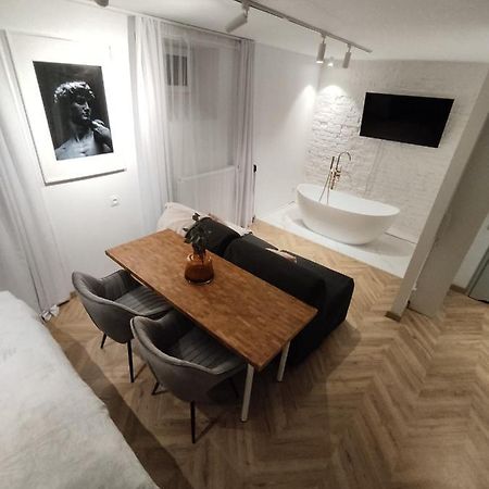 Apartamenty Munn 1 Szczecin Bagian luar foto