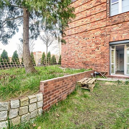 Apartamenty Munn 1 Szczecin Bagian luar foto