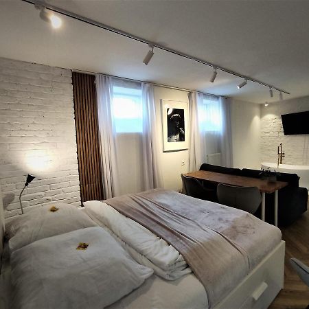 Apartamenty Munn 1 Szczecin Bagian luar foto