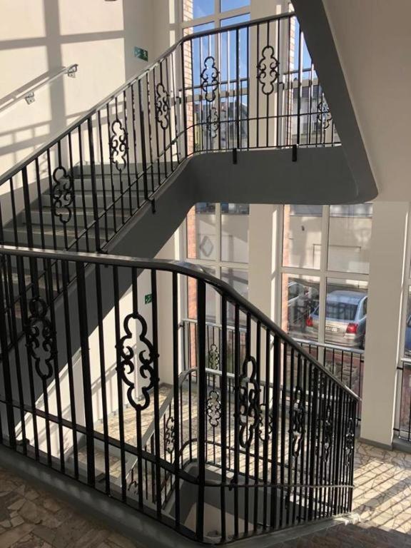 Apartamenty Munn 1 Szczecin Bagian luar foto
