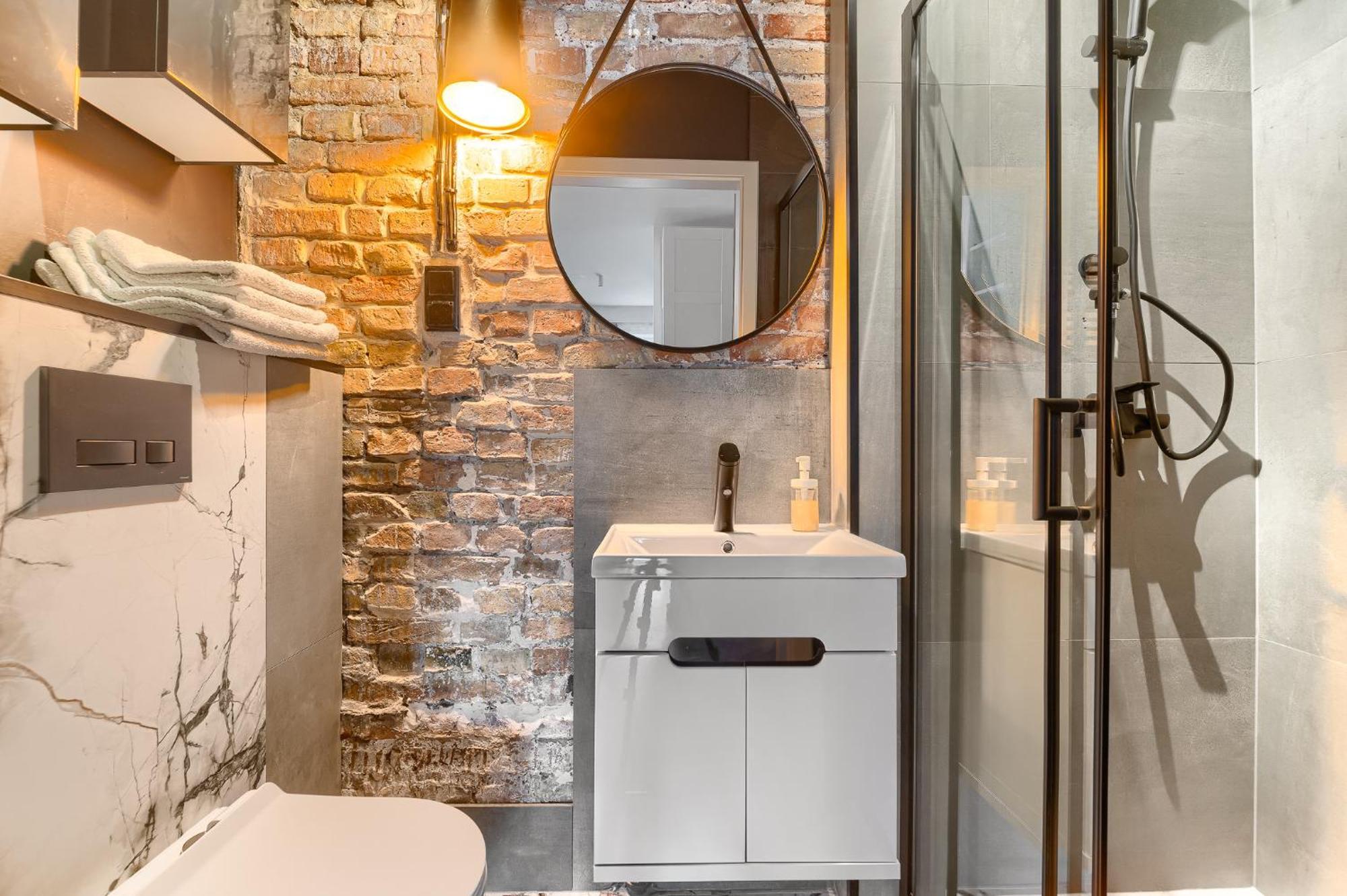 Apartamenty Munn 1 Szczecin Bagian luar foto