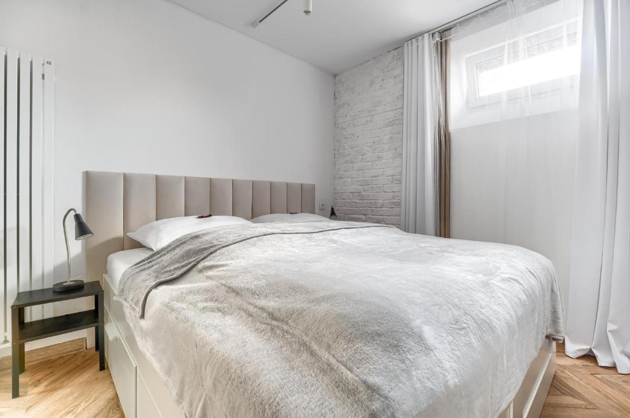 Apartamenty Munn 1 Szczecin Bagian luar foto