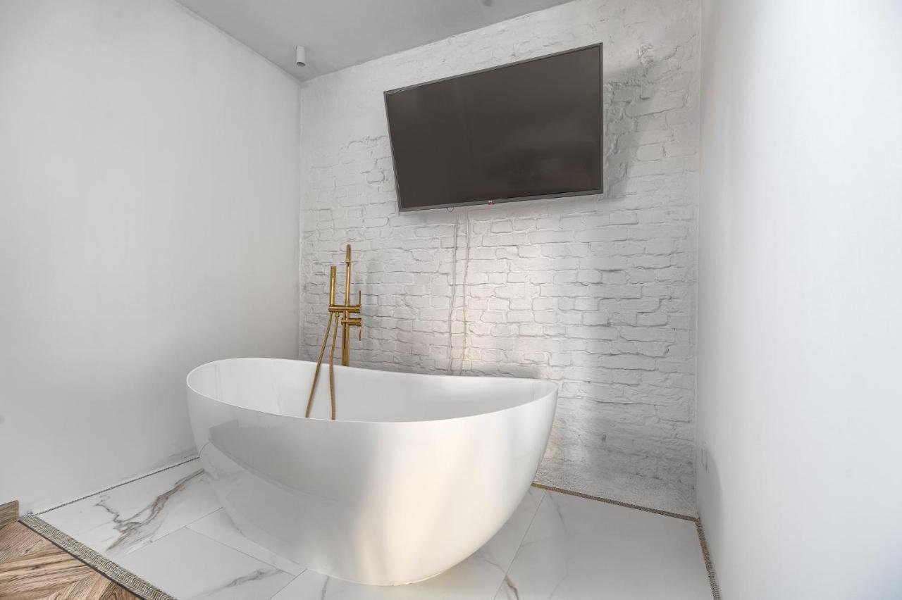 Apartamenty Munn 1 Szczecin Bagian luar foto