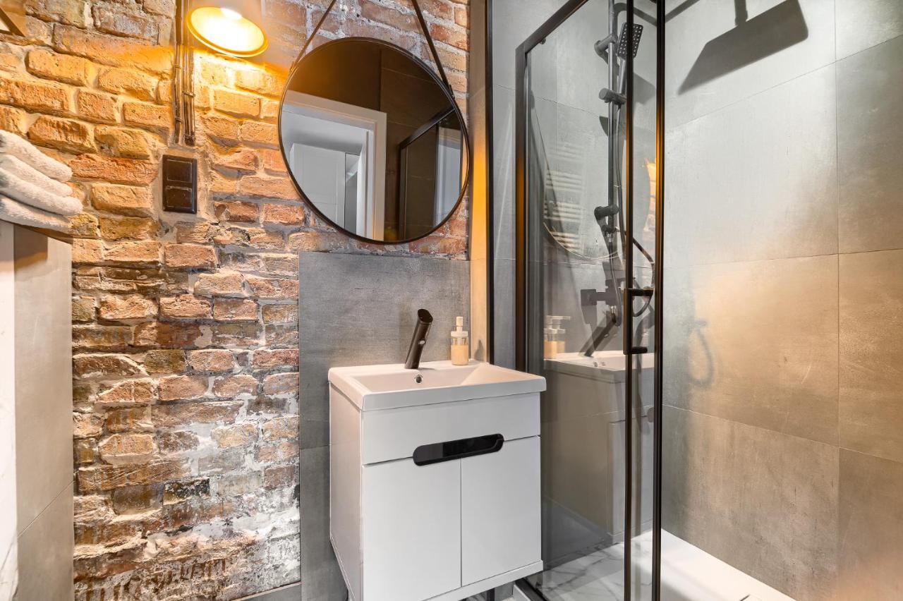 Apartamenty Munn 1 Szczecin Bagian luar foto